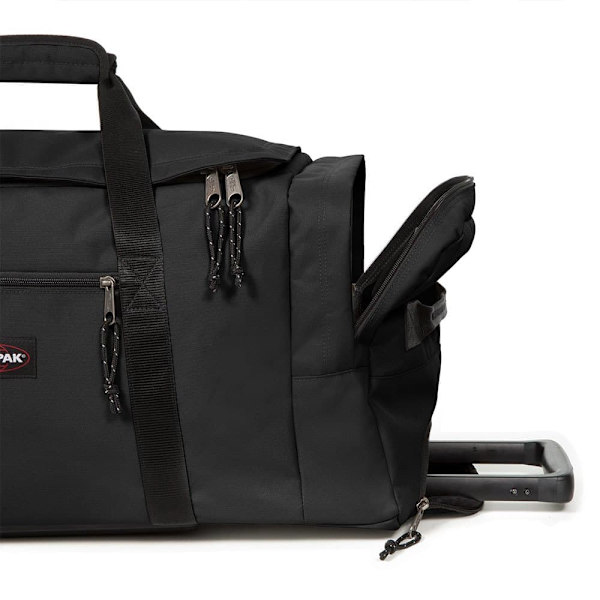 Eastpak Trolley Taske Leatherface L+ 104l Sort