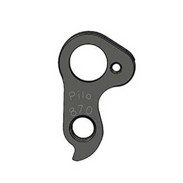 Pilo Derailleur Bøjle D870 Colnago Søvfarvet