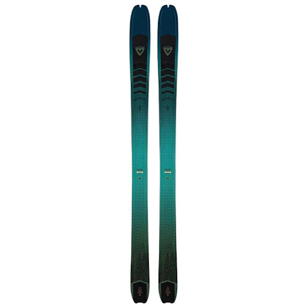 Rossignol Alppien Touring Escaper 97 Nano Open Vihreä 169
