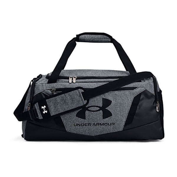 Under Armour Urheilulaukku Undeniable 5.0 40l Musta