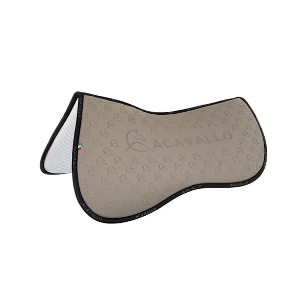 Acavallo Mf Hps Cw-cs Grip Puolipatja  L