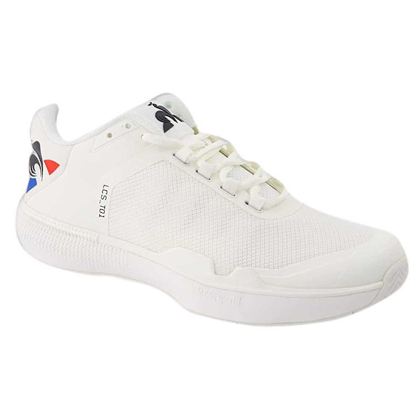 Le Coq Sportif Gräs Skor Lcs_t01 Vit EU 46 Man