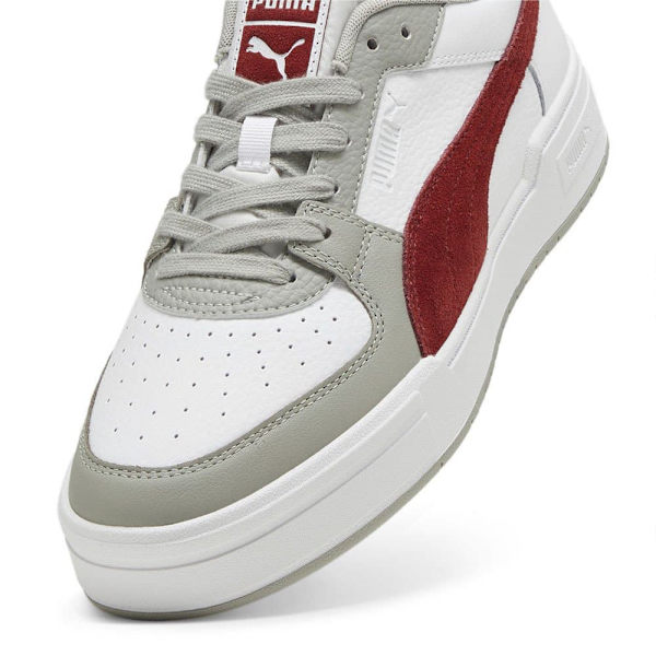 Puma Select Ca Pro Suede Fs Lenkkarit Valkoinen EU 40 Mies