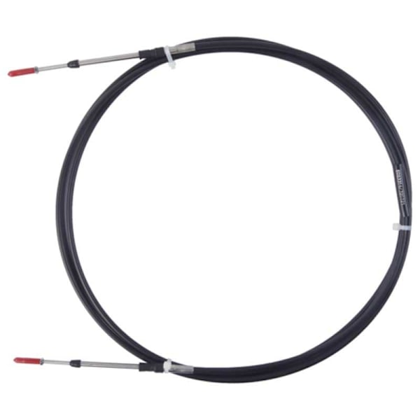 Multiflex Eg-8´´ Motor 033 Kabel- Silver