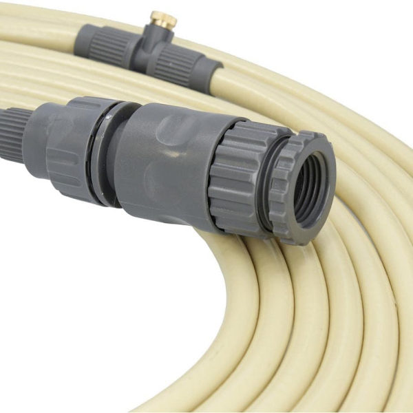 Ferrestock Nebulisatorsats Fskneb004 15 M Vit