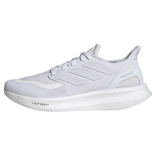 Adidas Pureboost 5 Juoksukengät Valkoinen EU 45 1/3 Mies
