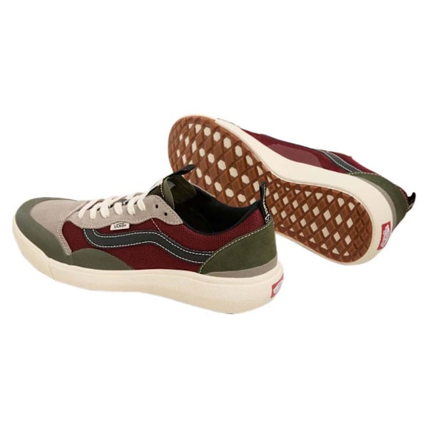 Vans Ultrarange Exo Se Mte Skor Flerfärgad EU 40 1/2 Man
