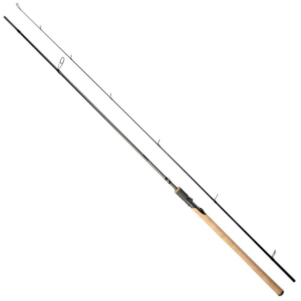 Westin Haspelspö W3 2nd Svart 2.70 m / 7-30 g