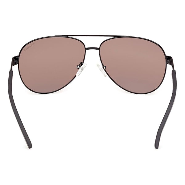 Skechers Se6365 Polariserede Solbriller Gylden  Mand