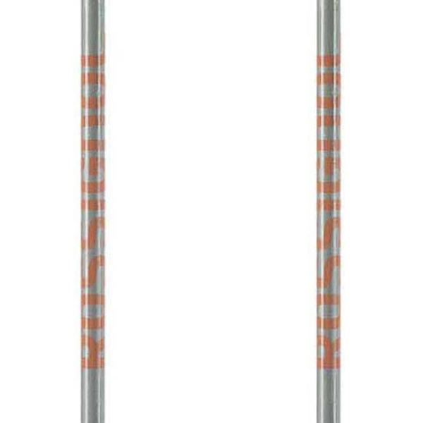 Rossignol Kvinde Polakker Freeride Pro Safety Sort 115 cm