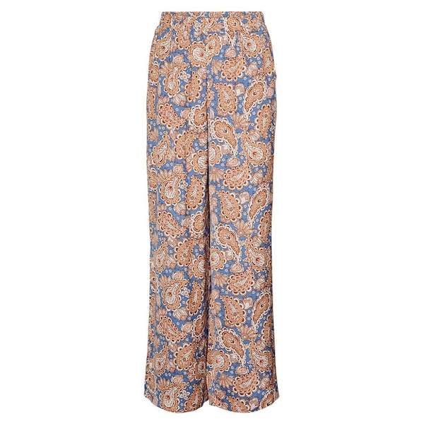 Vero Moda Heda Byxor Flerfärgad XS Kvinna
