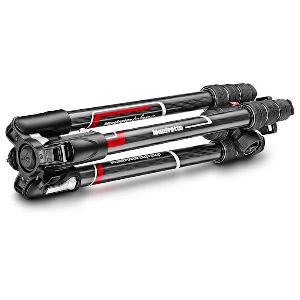 Manfrotto Befree Gt Twist Lock Sort