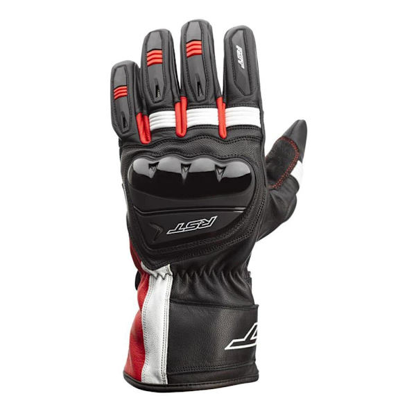 Rst Handsker Pilot Sort XL