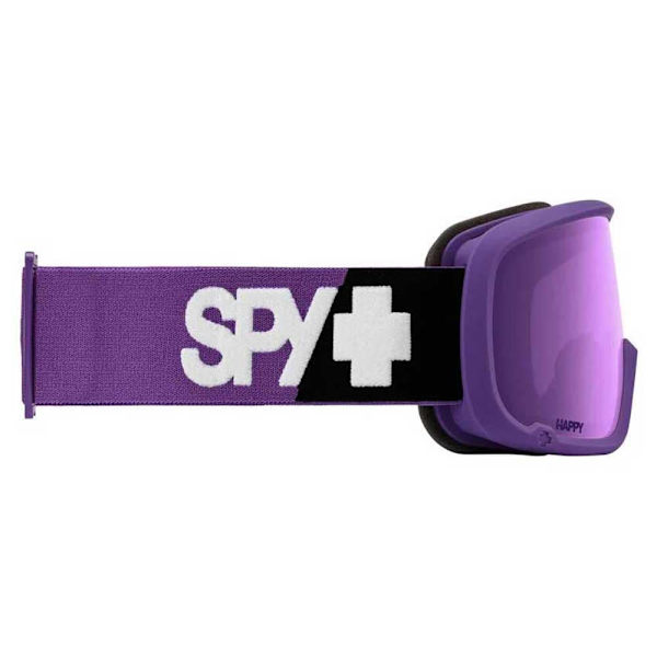 Spy Marshall 2.0 Skibriller  Happy ml Rose Violet Mirror/CAT2