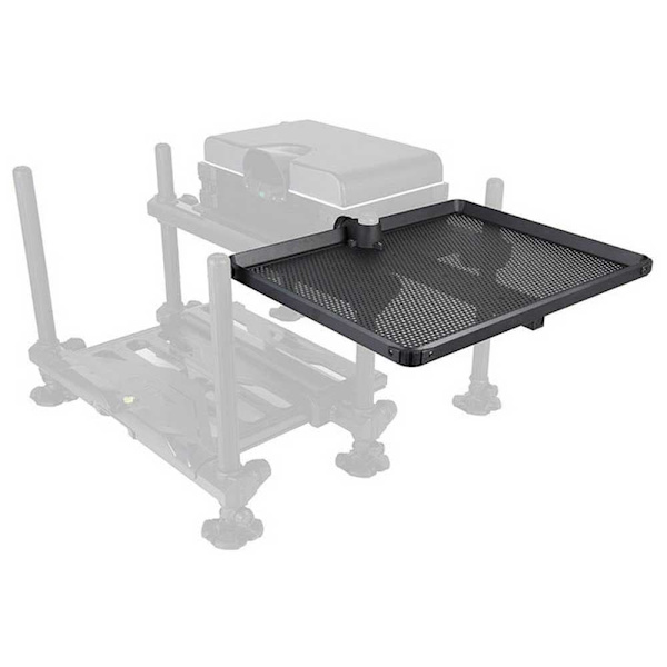 Matrix Fishing Supporting Side Trays Sort L