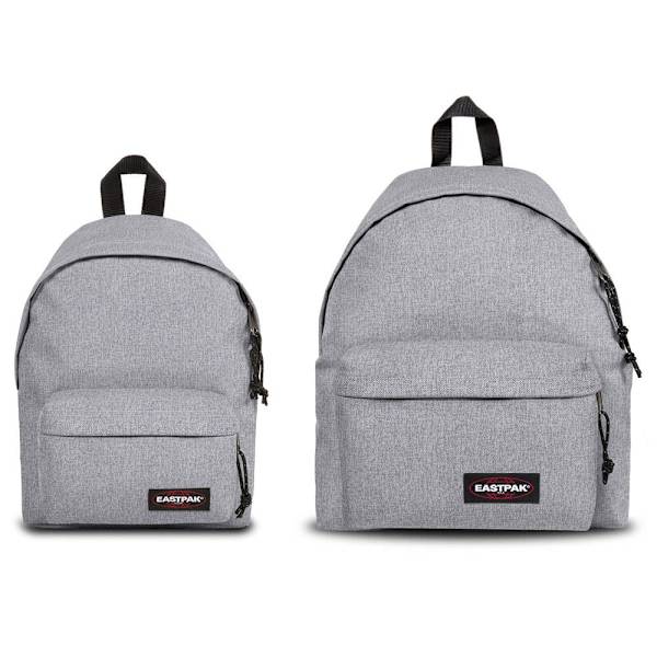 Eastpak Orbit 10l Reppu Harmaa
