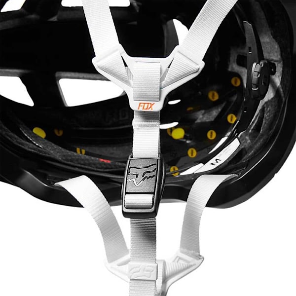 Fox Racing Mtb Mtb Hjelm Speedframe Pro Dvide Mips  S