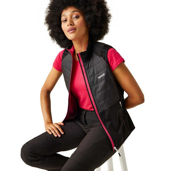 Regatta Jakke Steren Ii Hybrid  16 Kvinde