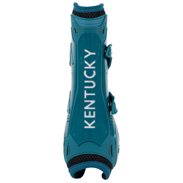 Kentucky Veganska Fårskinnssenskor Bamboo Elastic  S
