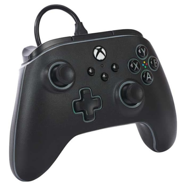 Powera Controller Xbox Series X Lumectra Xbgp0140-01 Søvfarvet