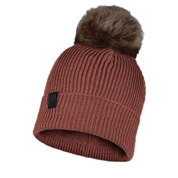 Buff ® Hattu Knitted Ruskea  Mies