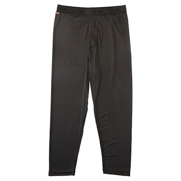 Billabong Leggings Operator Graphene Sort S Pige