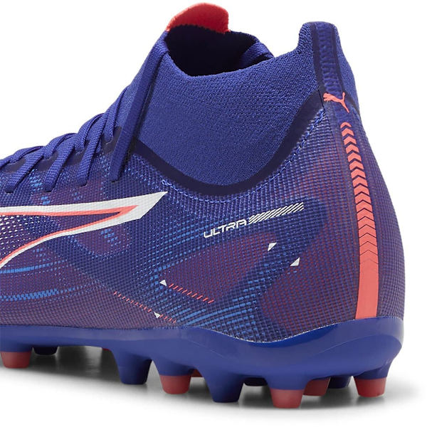 Puma Ultra 5 Match+ Mg Fodboldstøvler  EU 42 1/2