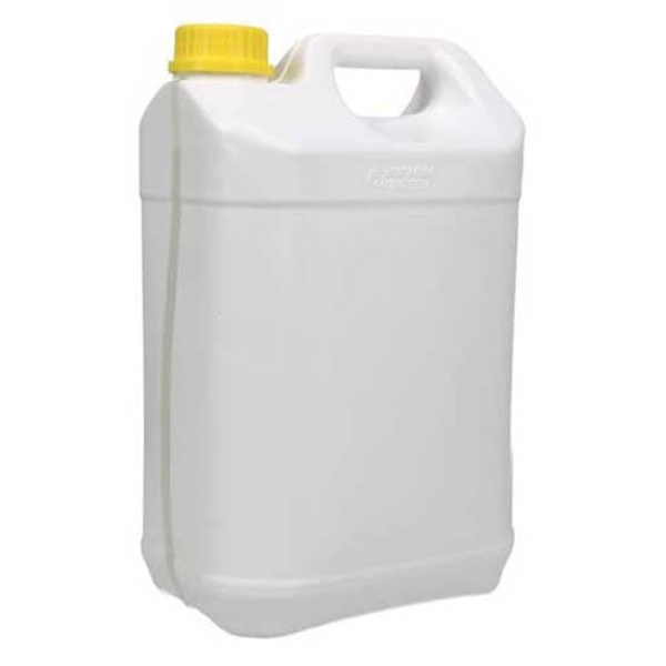 Matt Chem Fase 5l 2 Teaktræ Brightener Transparent