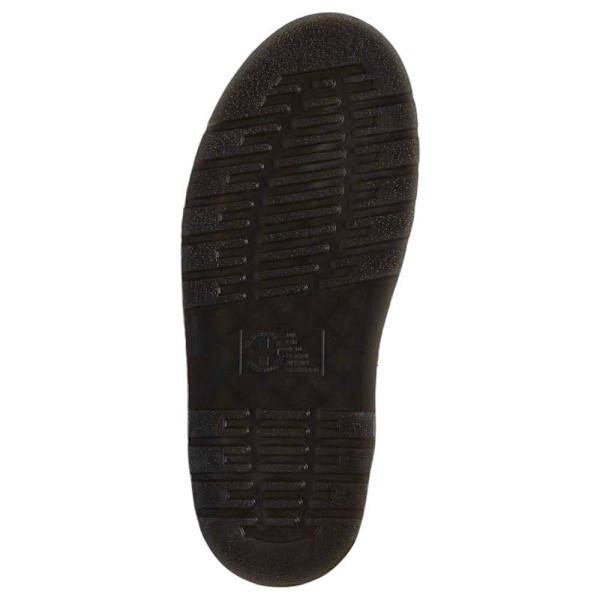 Dr Martens Jorge Ii Fl Sandaler Sort EU 43 Mand