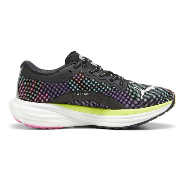 Puma Løbe Skoe Deviate Nitro 2 Psychedelic Rush  EU 38 Kvinde