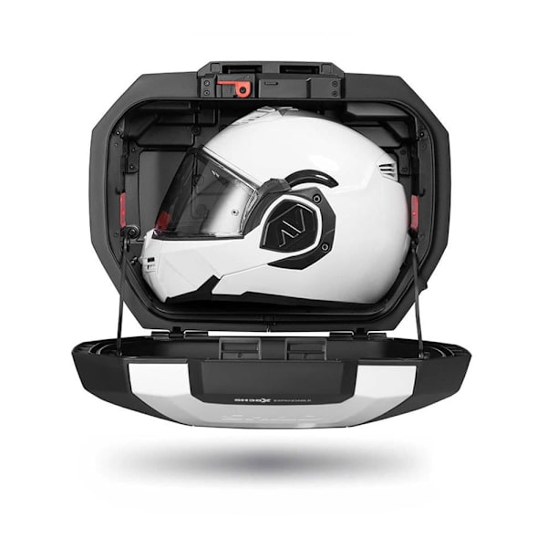Shad Sh38x Sidetaskesæt Søvfarvet