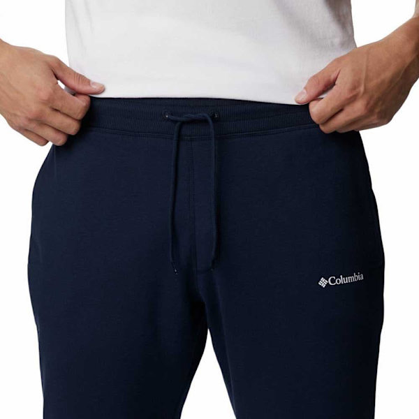 Columbia Csc Logo Jogger Ii Musta 44 / 32 Mies