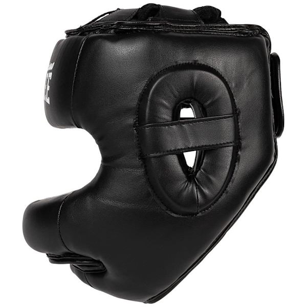 Benlee Professionell Hjälm Svart S-M