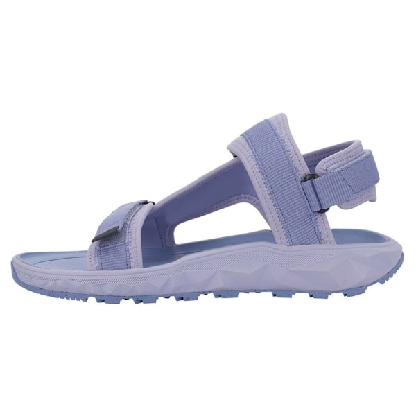 Lizard Sandaler Super Trek Blå EU 38 Kvinna