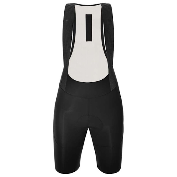 Santini Plush Cykelbyxor Svart XS Kvinna