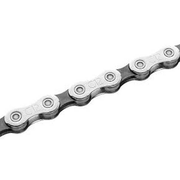 Campagnolo Tieketju Chorus Harmaa 114 Links