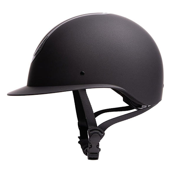 Harry´s Horse Pro F1 Mat Hjälm Svart 49-51 cm
