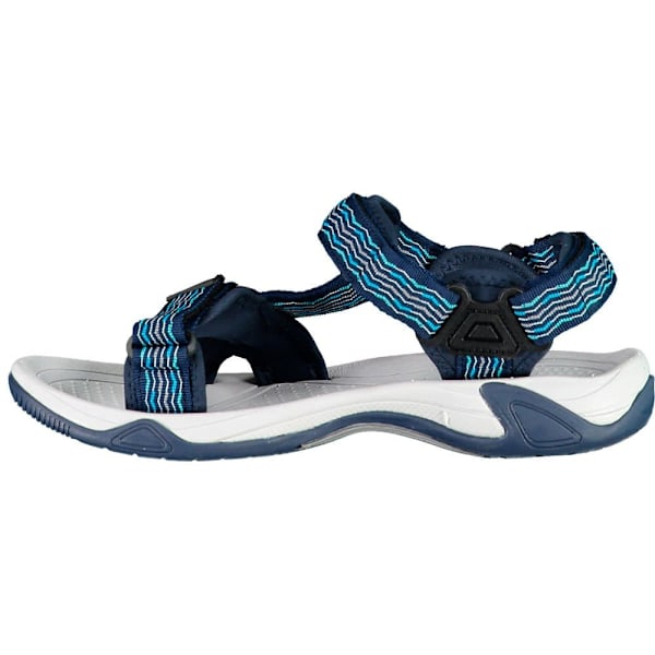 Cmp Sandaler Hamal 38q9956 Blå EU 40 Kvinna