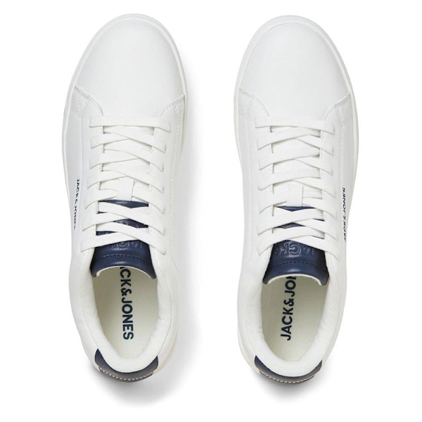 Jack & Jones Boss Skor Vit EU 41 Man