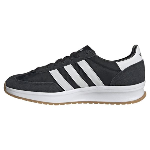 Adidas Run 70s 2.0 Sko Sort EU 44 2/3 Mand