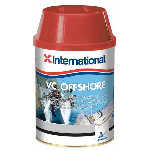 International Vc Offshore Eu Bottenfärg 750ml