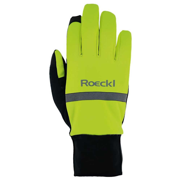Roeckl Riveo Handsker Gul 7 Mand