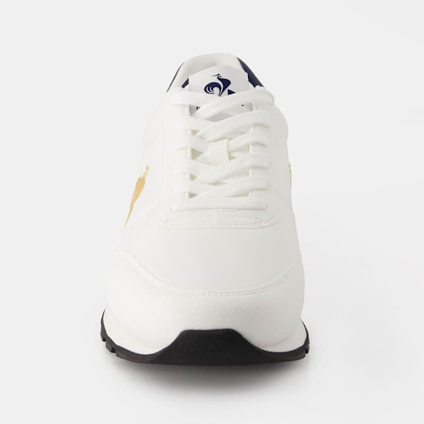 Le Coq Sportif Racerone 2 Lenkkarit Valkoinen EU 41 Mies