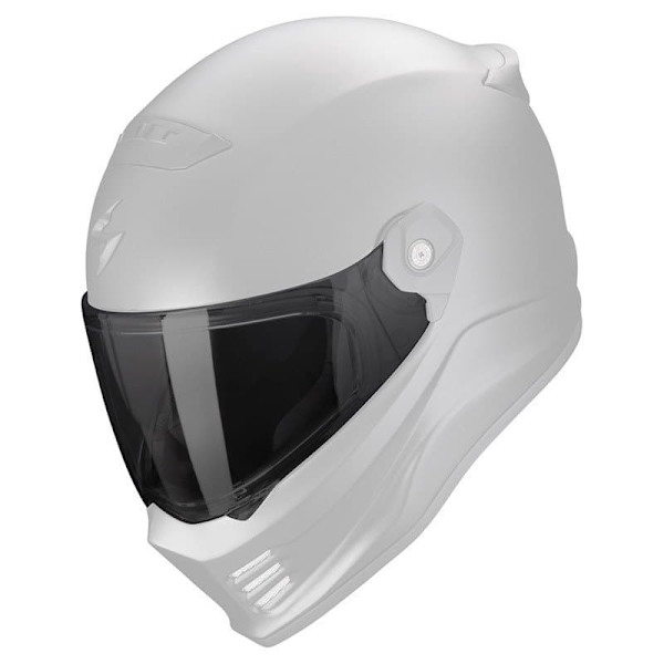 Scorpion Skærm Covert Fx Grå