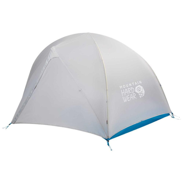 Mountain Hardwear Tält Aspect 3p Grå 3 Places