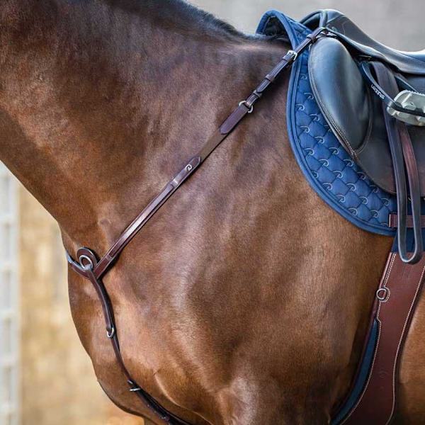 Dyon Bröstskydd New English Collection  Cob