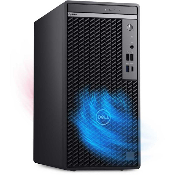 Dell Optiplex Tower 7020 I5-14500/16gb/512gb Ssd Stationær Pc
