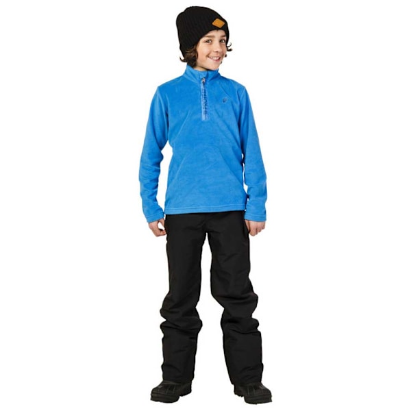 Protest Byxor Bork Svart 176 cm Pojke
