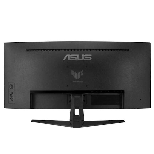 Asus Vg34vq3b 34´´ Qhd Va Led 180hz Gaming-skärm  One Size / EU Plug