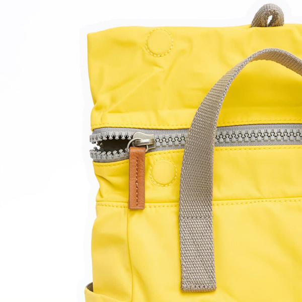 Roka London Canfield B Reppu Keltainen S